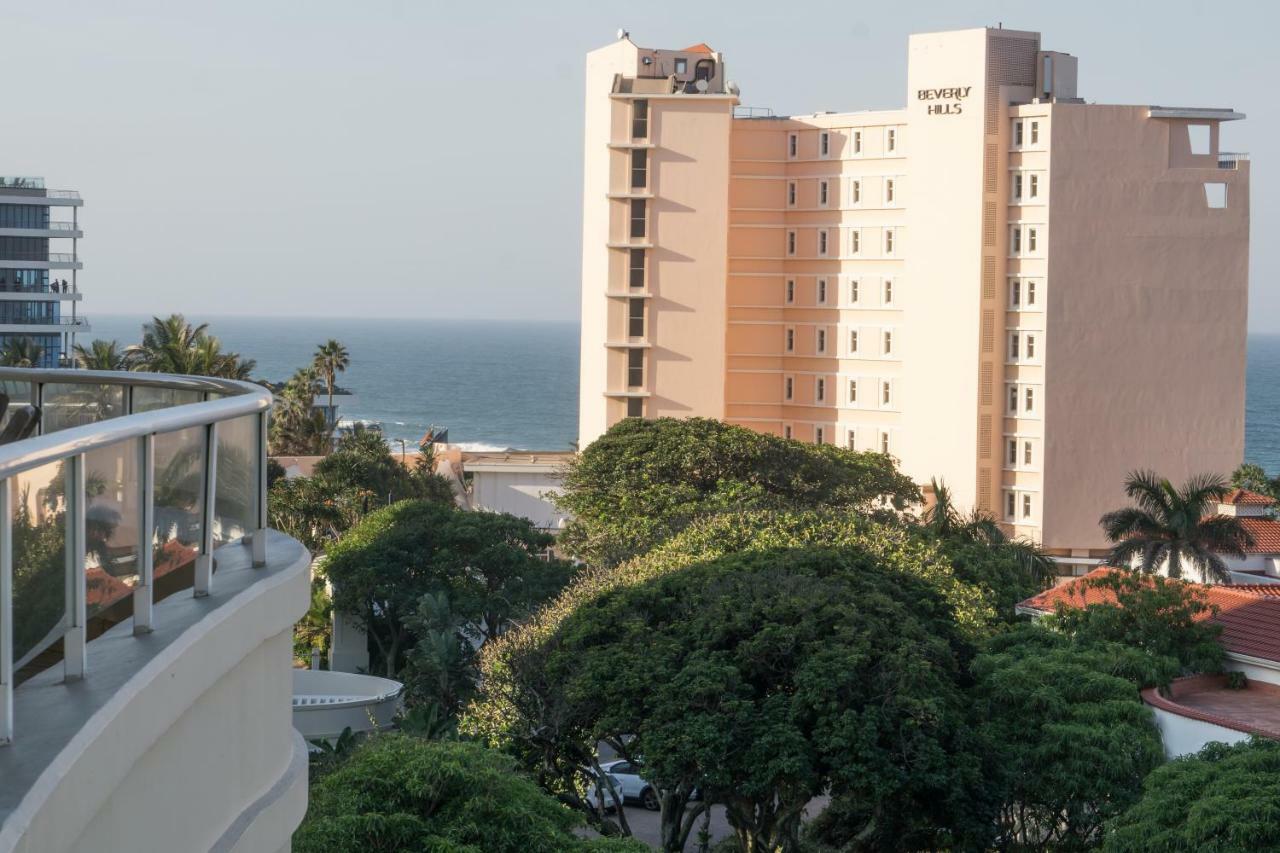 302 Oyster Schelles - By Stay In Umhlanga Durban Exterior photo