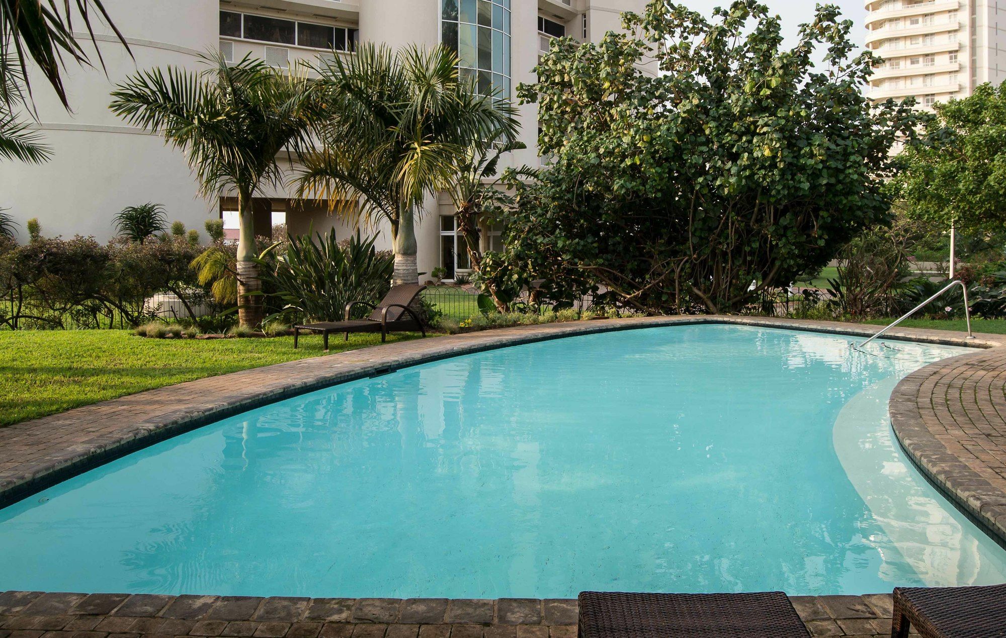 302 Oyster Schelles - By Stay In Umhlanga Durban Exterior photo