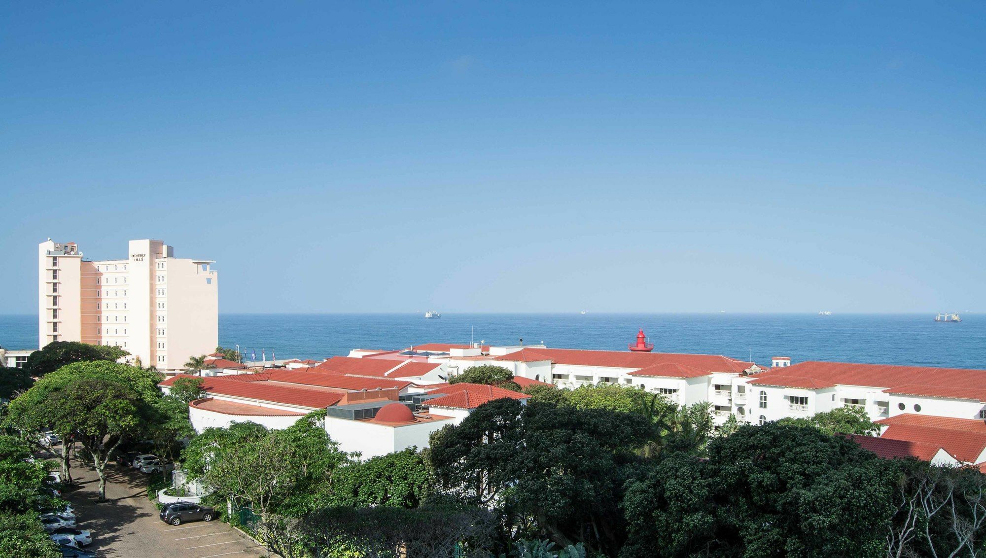 302 Oyster Schelles - By Stay In Umhlanga Durban Exterior photo