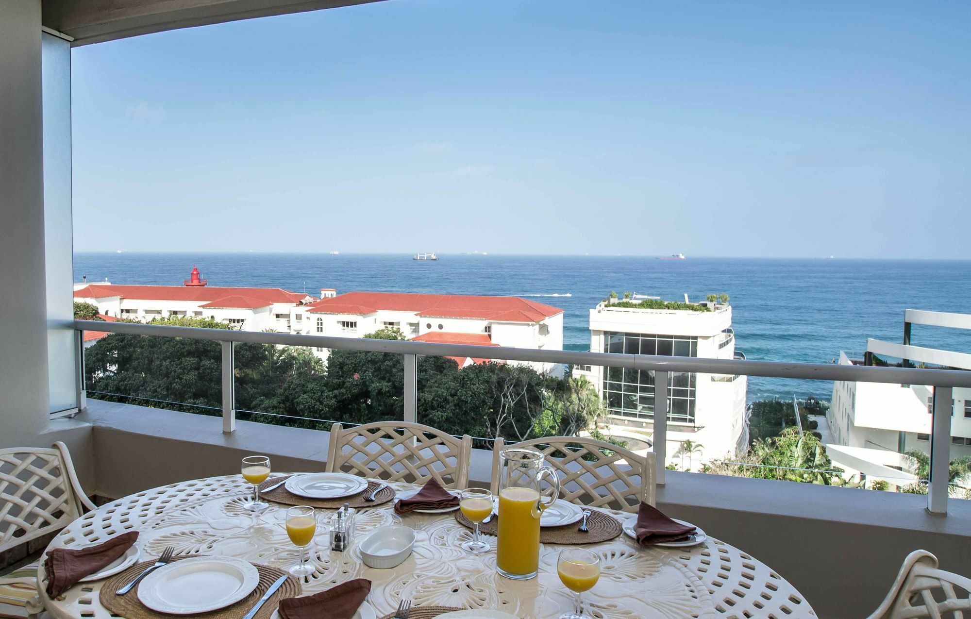 302 Oyster Schelles - By Stay In Umhlanga Durban Exterior photo