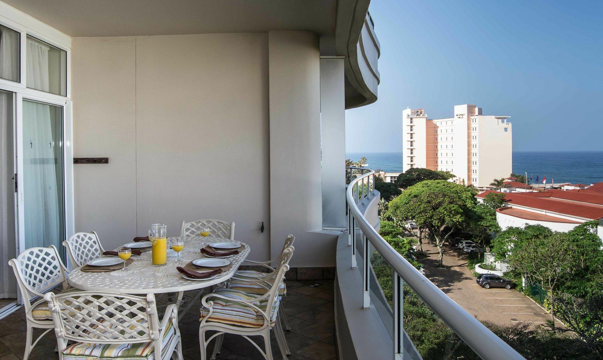 302 Oyster Schelles - By Stay In Umhlanga Durban Exterior photo