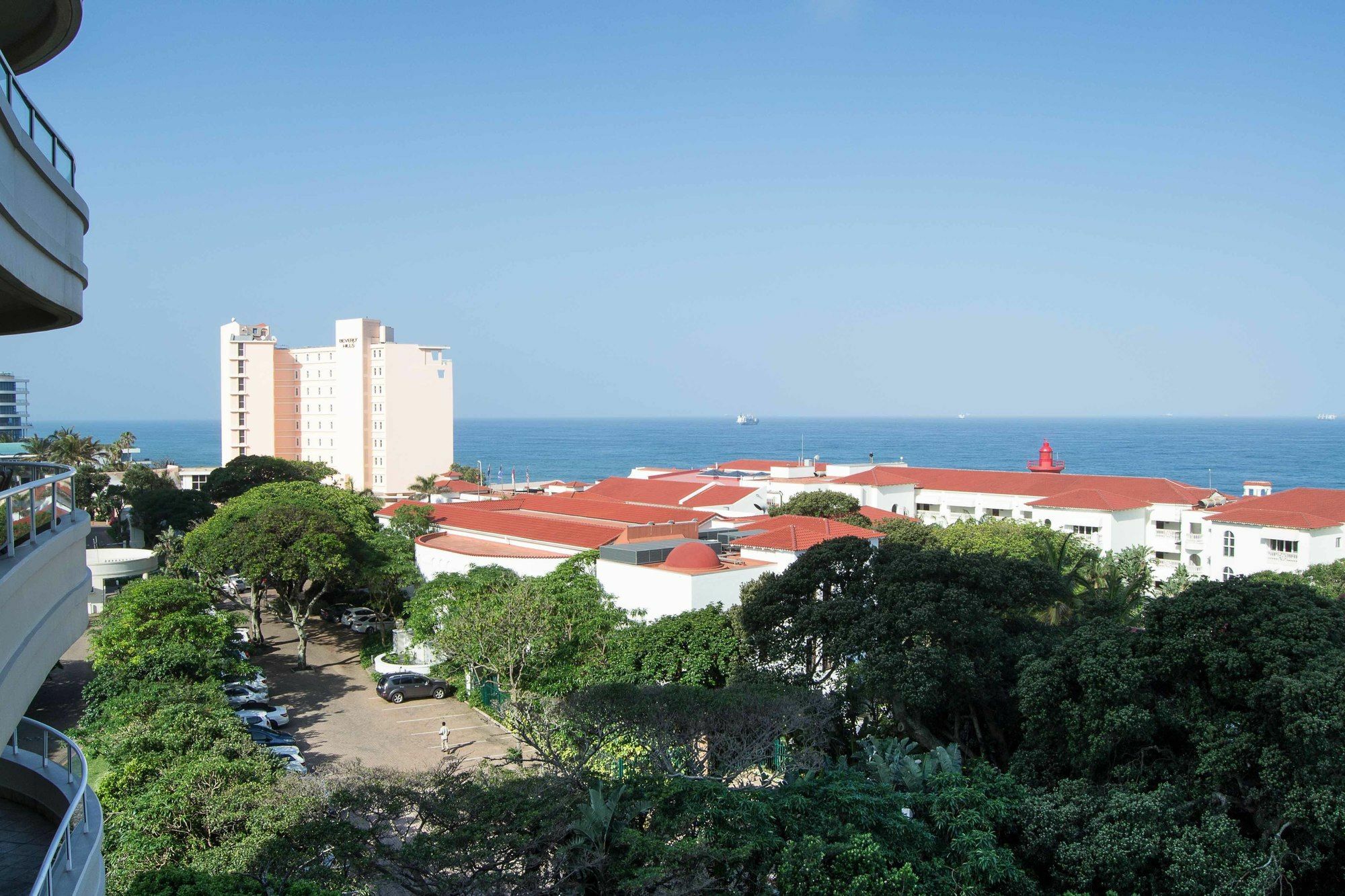 302 Oyster Schelles - By Stay In Umhlanga Durban Exterior photo