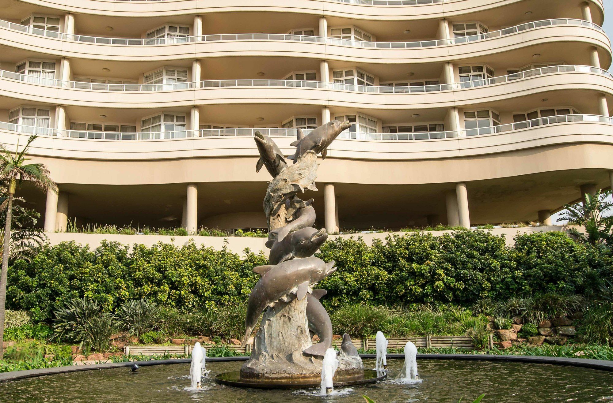 302 Oyster Schelles - By Stay In Umhlanga Durban Exterior photo